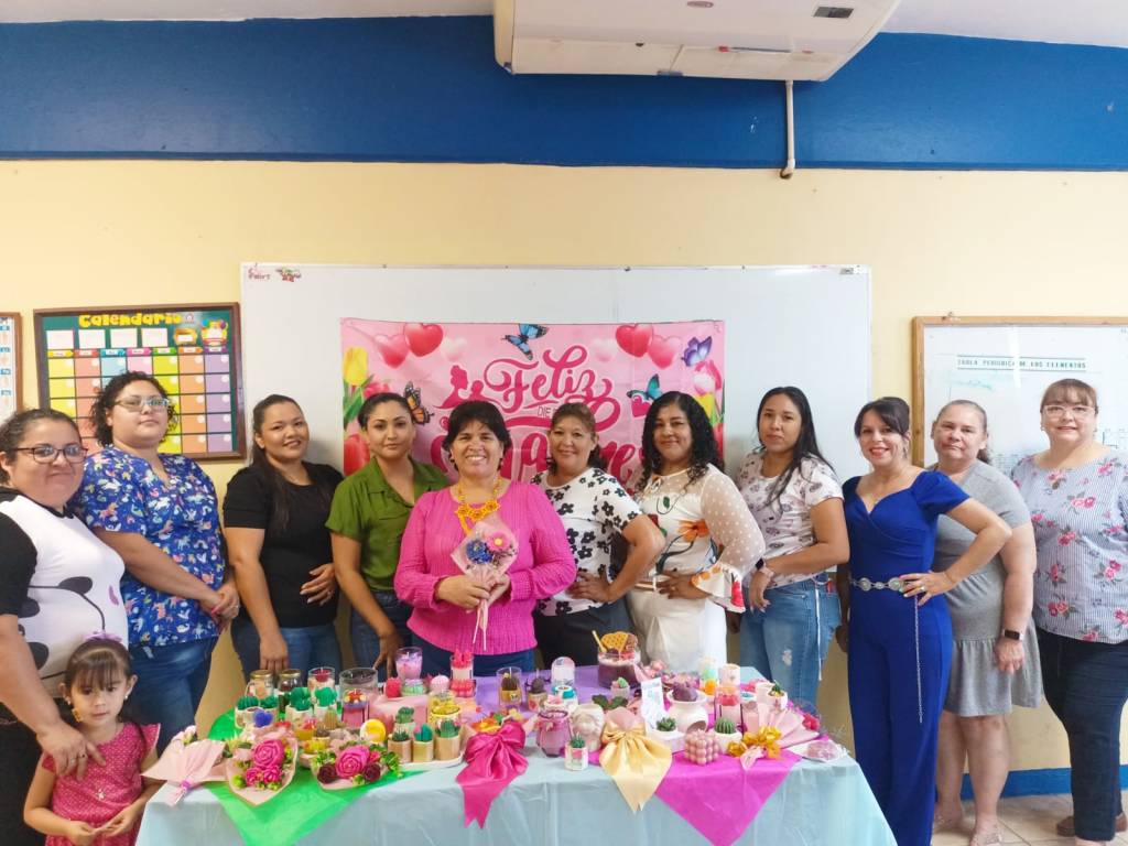 OFERTA ICATEBCS MÁS DE 40 CURSOS EN EL NORTE Y SUR DE #BCS