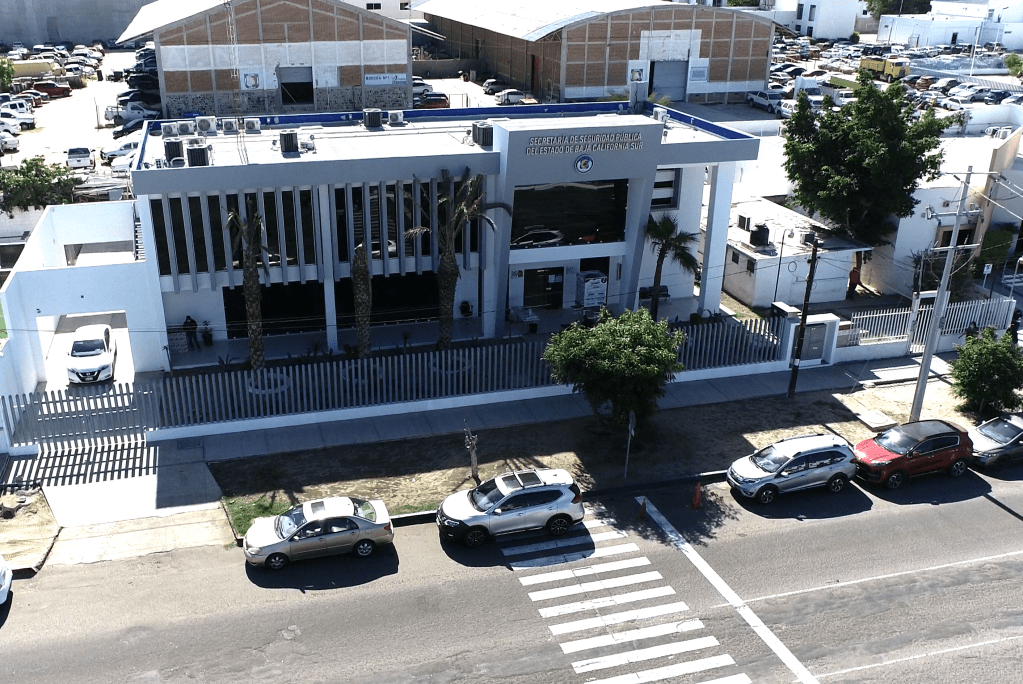 PRESENTA SSPE RESULTADOS POSITIVOS EN MATERIA DE&nbsp;TRANSPARENCIA