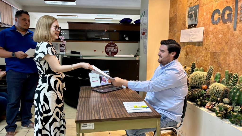 POR CONCLUIR PLAZO PARA PRESENTAR LA DECLARACIÓN PATRIMONIAL 2024