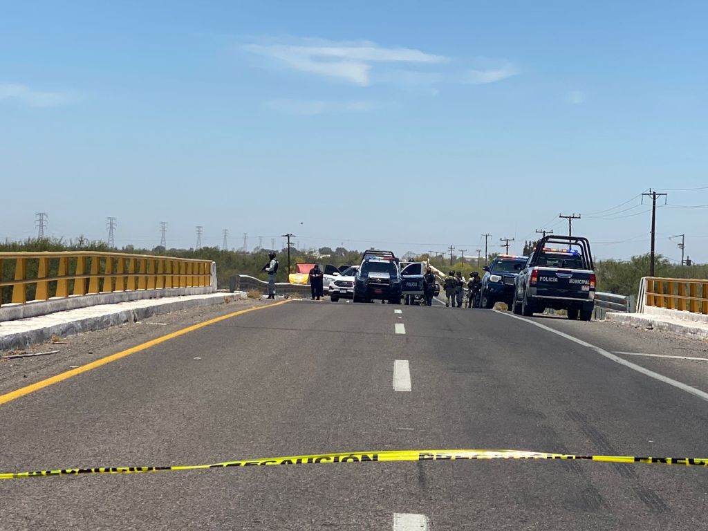 DOS DETENIDOS TRAS OPERACIÓN DE SEGURIDAD EN #COMONDÚ