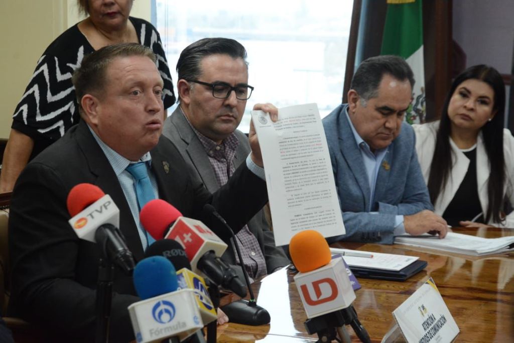 Deja insubsistente vinculación a proceso contra el rector separado del cargo de la #UAS Jesús&nbsp;Maduña