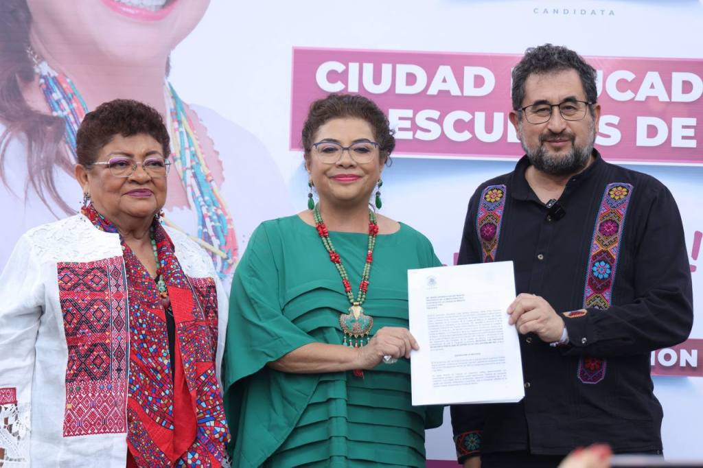 CONTRARIO A TABOADA Y EL PRIAN QUE BUSCAN PRIVATIZAR EL METRO Y AUMENTAR LA TARIFA, CLARA BRUGADA PLANTEA CERO AUMENTO TARIFARIO Y MODERNIZACIÓN DE TODAS LAS LÍNEAS