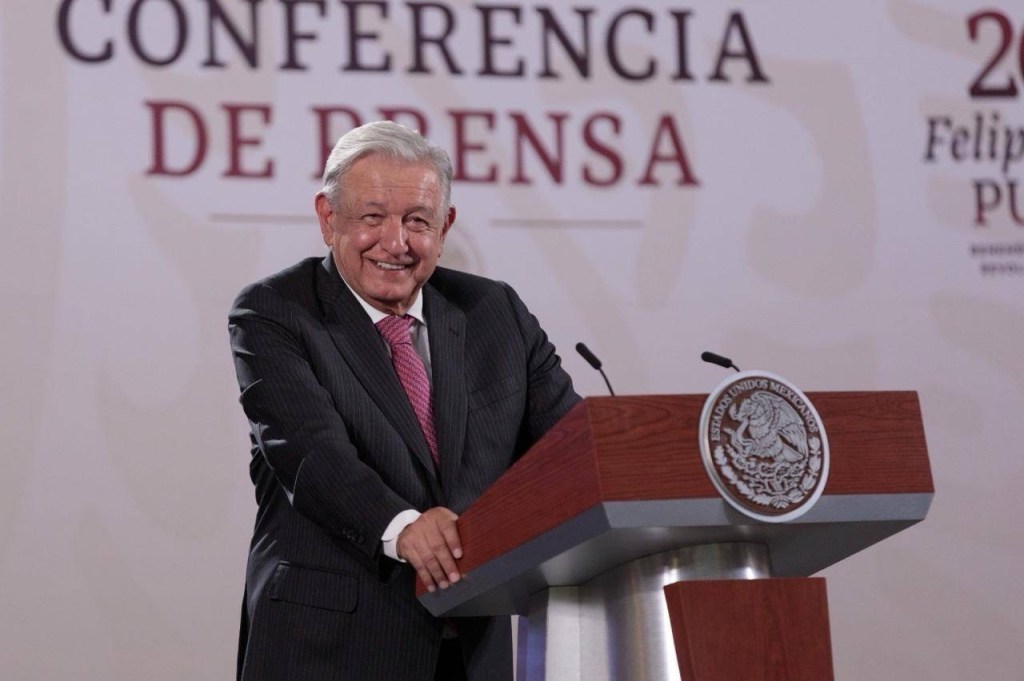 Congreso aprobó seis de cada 10 iniciativas de AMLO, señala estudio del IBD