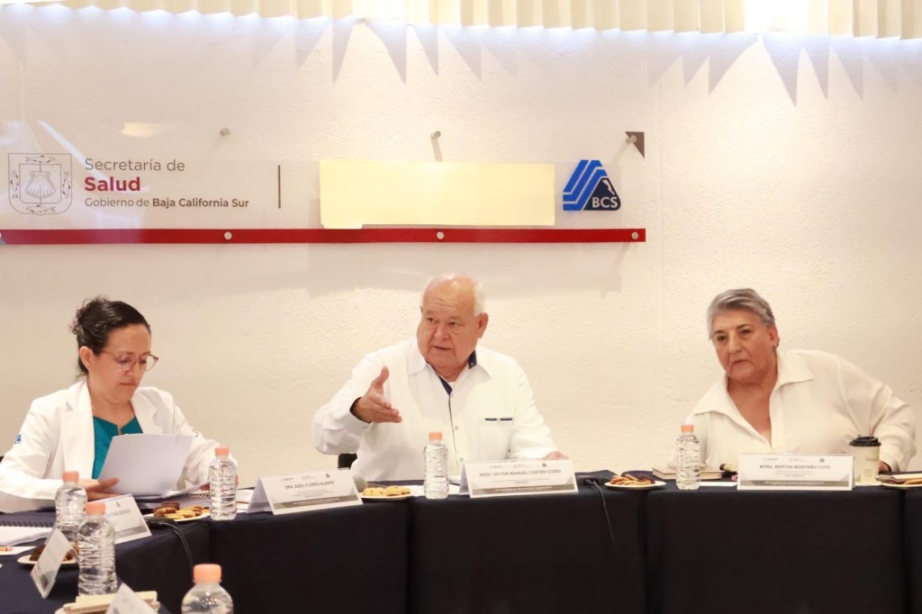 CON USO EFICIENTE DE RECURSOS EN SALUD SE ESTÁN SOLVENTANDO REZAGOS: VCC