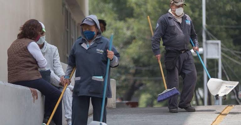 Se actualiza subsidio para el empleo en beneficio del salario de 8.2 millones de personas trabajadoras