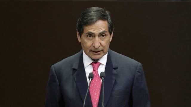 El compromiso de México con la inclusión social y el desarrollo sostenible, esencial ante los desafíos globales: RRO