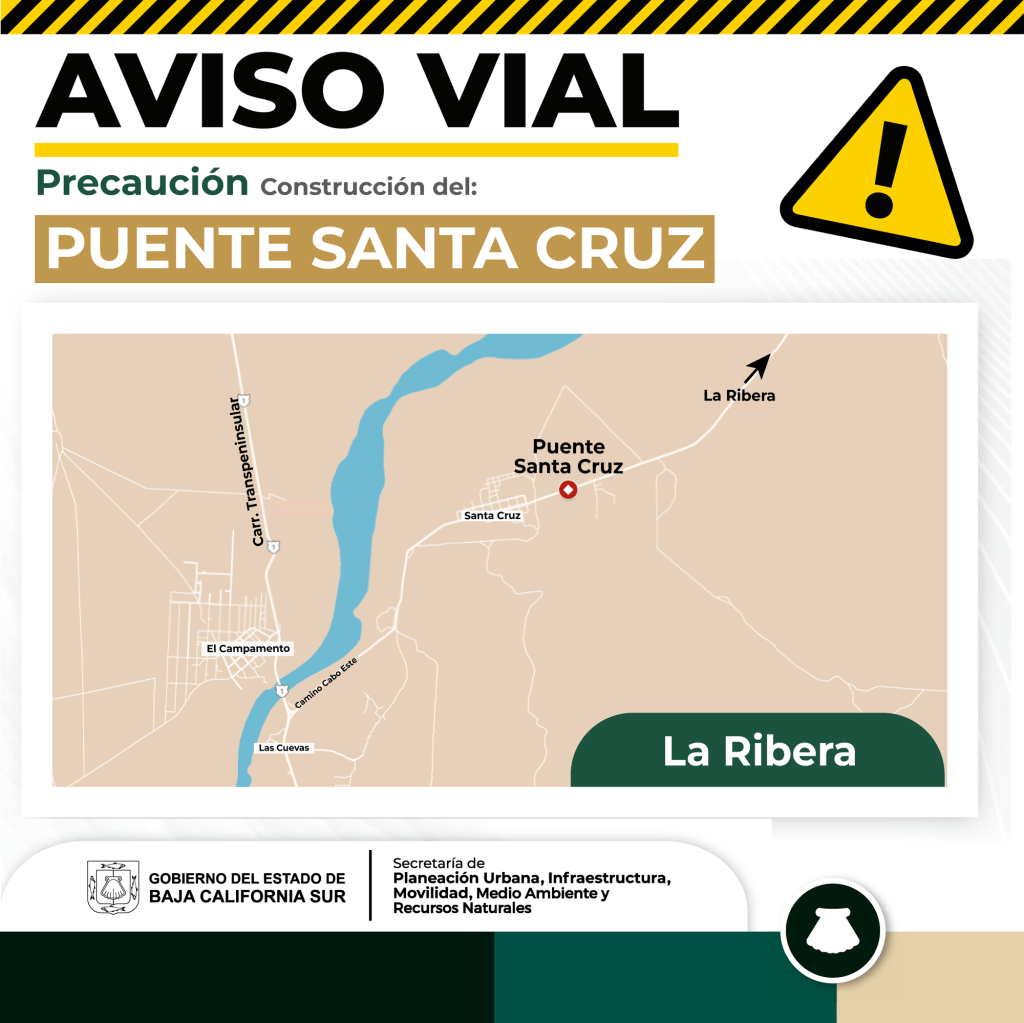 AVISO POR INICIO DE OBRAS