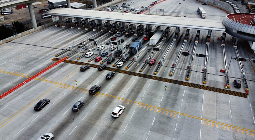 Piden en la Permanente eliminar peaje en Autopista del Sol para incentivar recuperación económica de&nbsp;#Acapulco