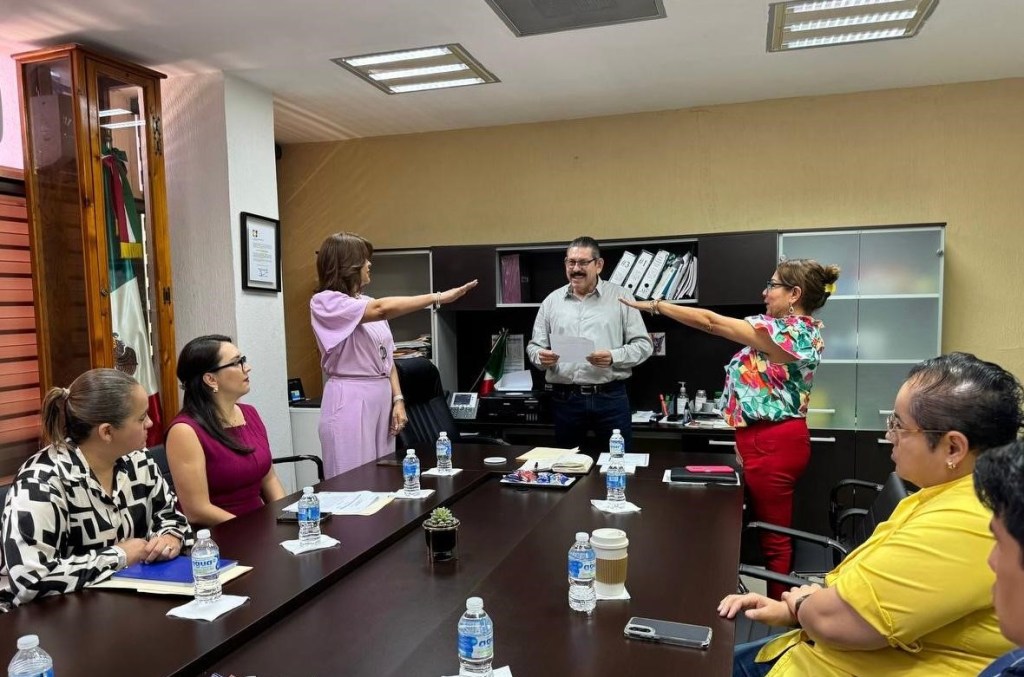 COMITÉ DE ÉTICA REALIZA SEGUNDA SESIÓN&nbsp;EXTRAORDINARIA