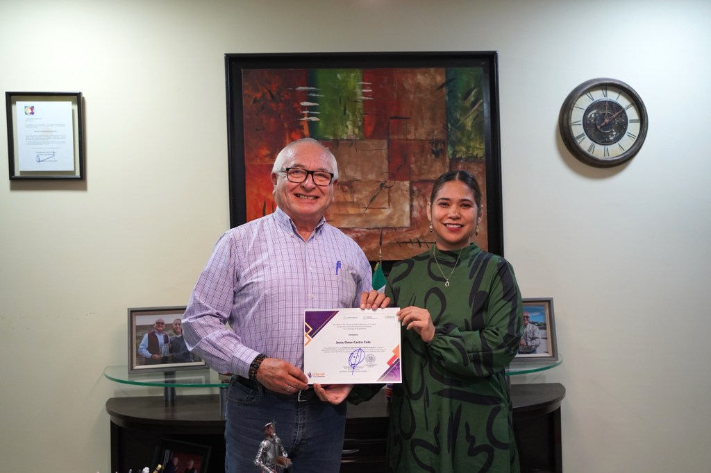 PERSONAL DE LA OFICINA DEL EJECUTIVO&nbsp;SE&nbsp;CAPACITA EN MATERIA DE&nbsp;GÉNERO