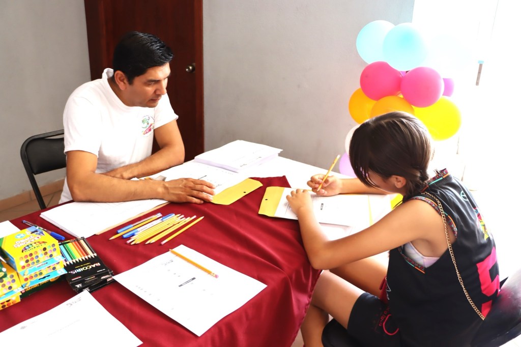 INICIA SEDIF CONSULTA NACIONAL ¿ME ESCUCHAS? 2024