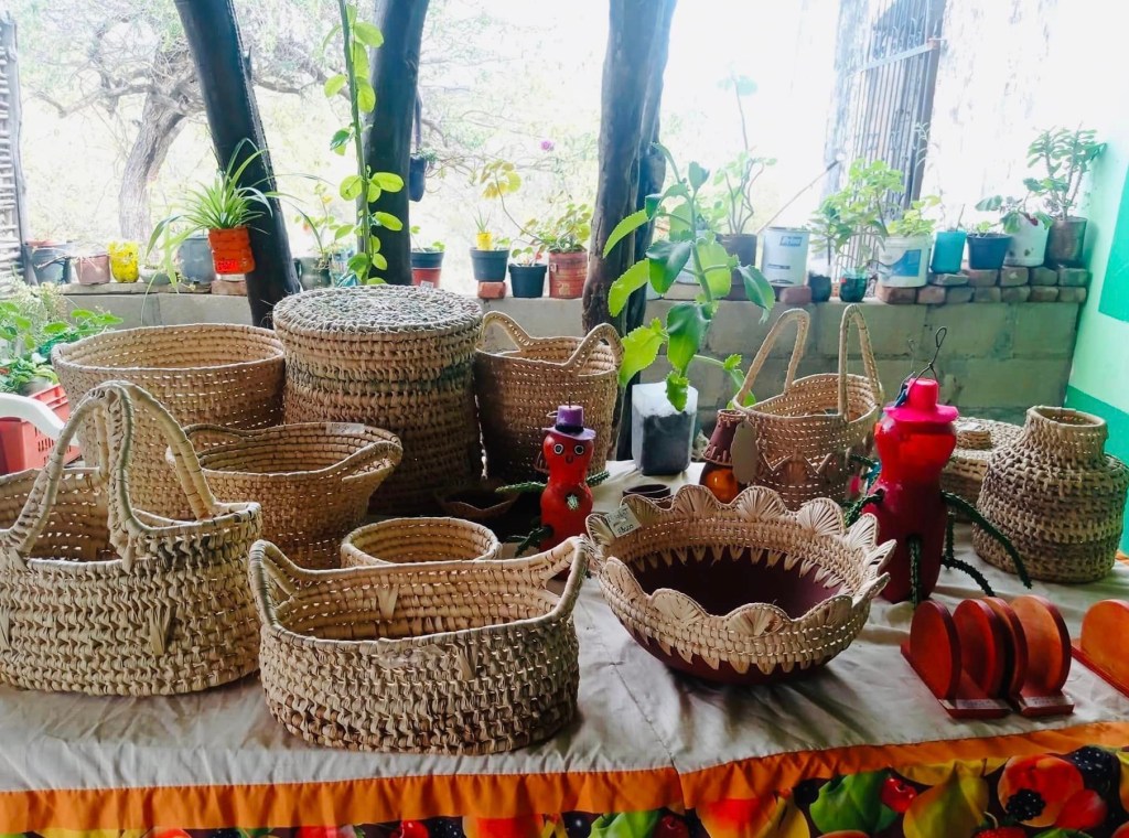 INVITAN A EMPRESAS ARTESANALES Y ARTESANOS A REGISTRARSE EN PADRÓN ESTATAL