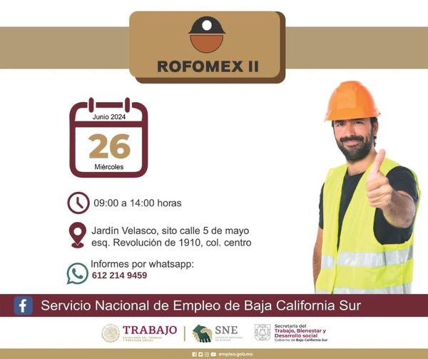 OFERTARÁN MÁS 30 VACANTES DE EMPLEO EN JORNADA DE RECLUTAMIENTO