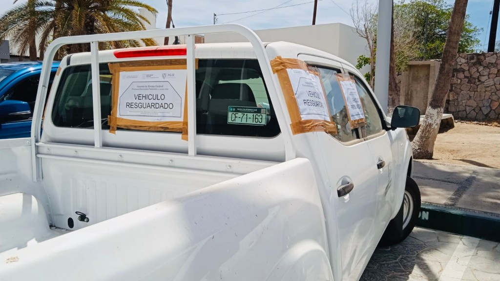 IMPLEMENTA GOBIERNO DEL ESTADO MEDIDAS DE BLINDAJE ELECTORAL PARA ELECCIONES DEL 2 DE&nbsp;JUNIO