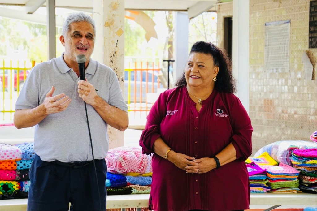 PROMUEVE GOBIERNO DE BCS INCLUSIÓN DE PERSONAS CON SORDOCEGUERA