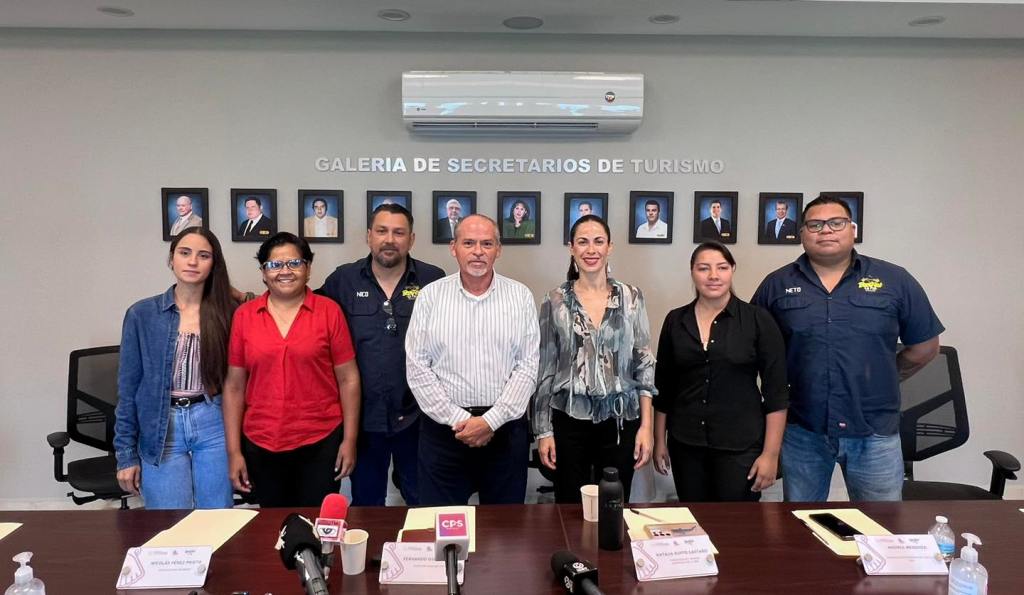 TODO LISTO PARA EL EVENTO “BEERFEST LA PAZ&nbsp;2024”