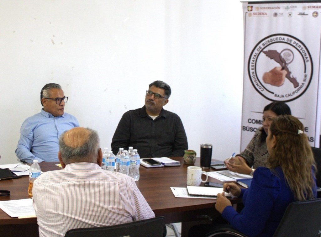 INSTALAN COMITÉ DE EVALUACIÓN Y SEGUIMIENTO DE SUBSIDIO FEDERAL EN MATERIA DE&nbsp;BÚSQUEDA