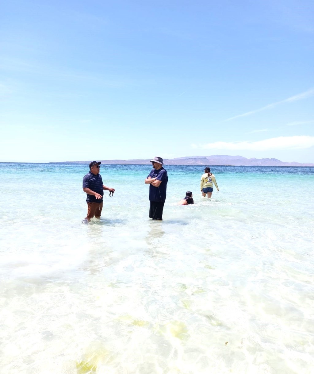 EXHORTA PROTECCIÓN CIVIL A PROTEGERSE ANTE EL INCREMENTO DE LAS&nbsp;TEMPERATURAS