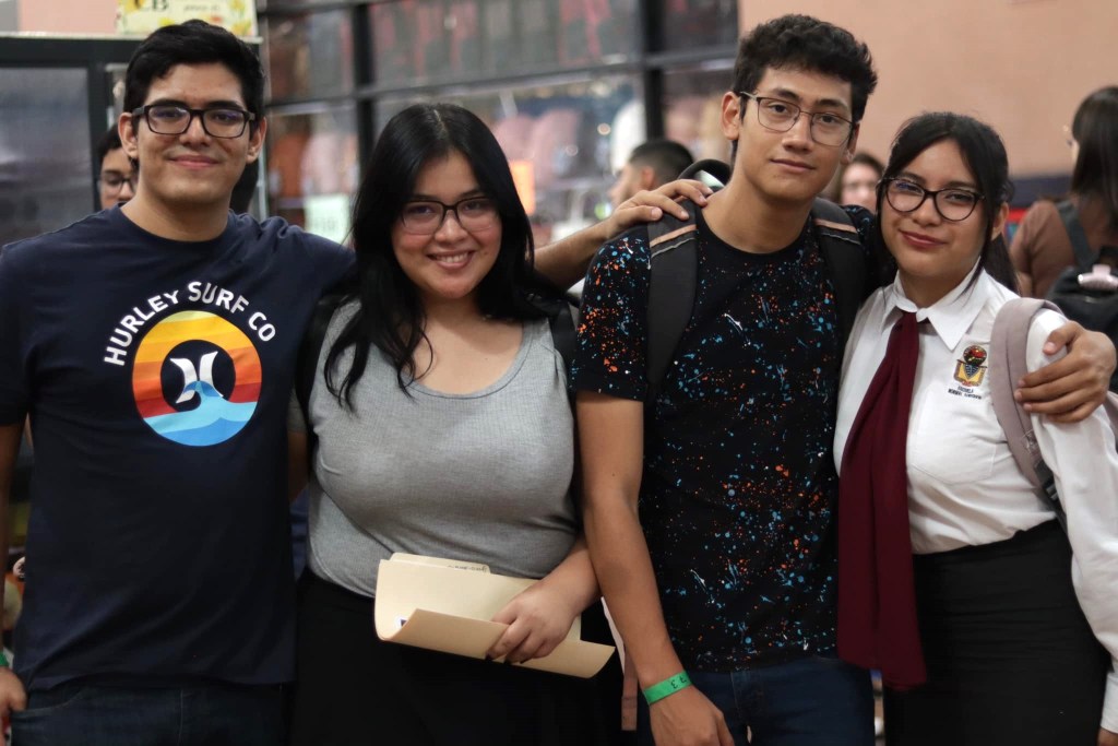 DESTACADA PARTICIPACIÓN DE JÓVENES EN JORNADA “MI EMPLEO DE&nbsp;VERANO”