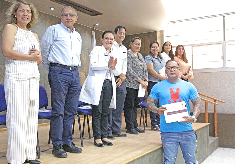 MÁS DE 190 ESPACIOS LIBRES DE HUMO DE TABACO HA CERTIFICADO SALUD&nbsp;ESTATAL