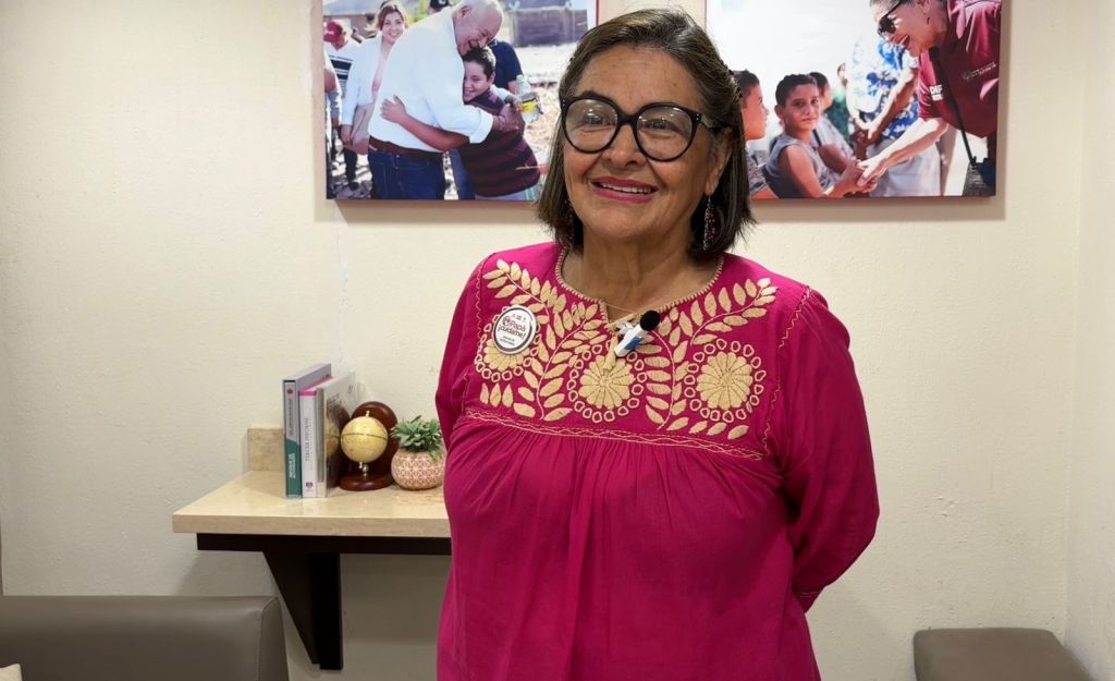 CELEBRA SEDIF REFORMAS A LA LEY ESTATAL DE NIÑAS, NIÑOS Y ADOLESCENTES EN #BCS.