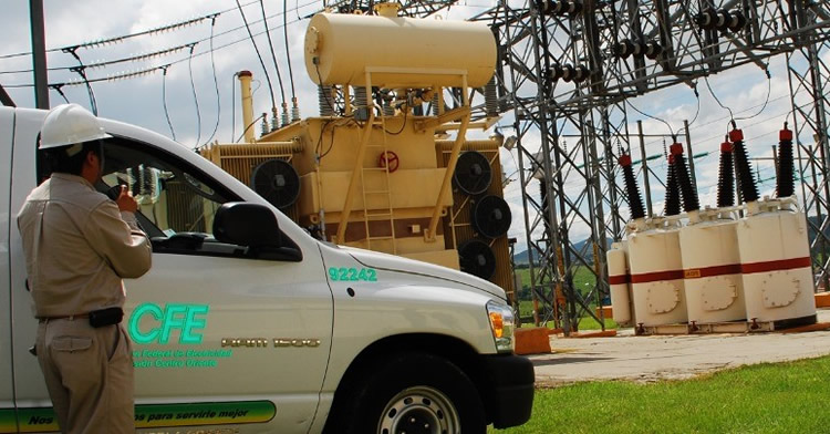 EL RESCATE DE LA CFE ES UNA REALIDAD GRACIAS A LA INVERSIÓN HISTÓRICA REALIZADA EN ESTA ADMINISTRACIÓN: MANUEL&nbsp;BARTLETT