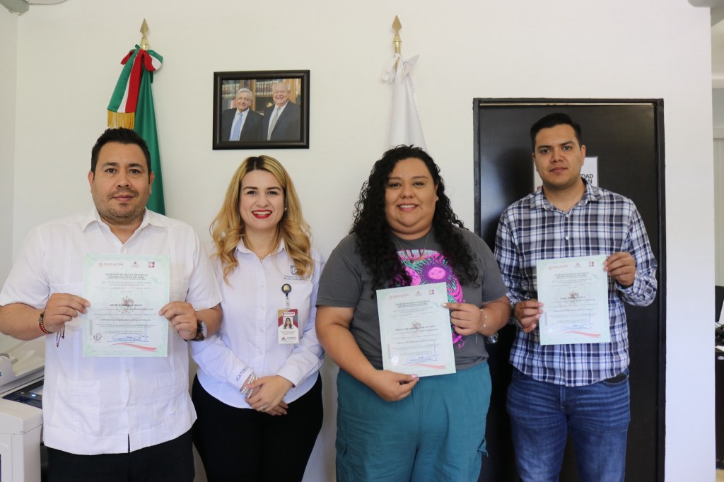 CAPACITAN A PERSONAL DE LA SECRETARÍA EJECUTIVA DE JUSTICIA PENAL SOBRE LENGUAJE NO SEXISTA