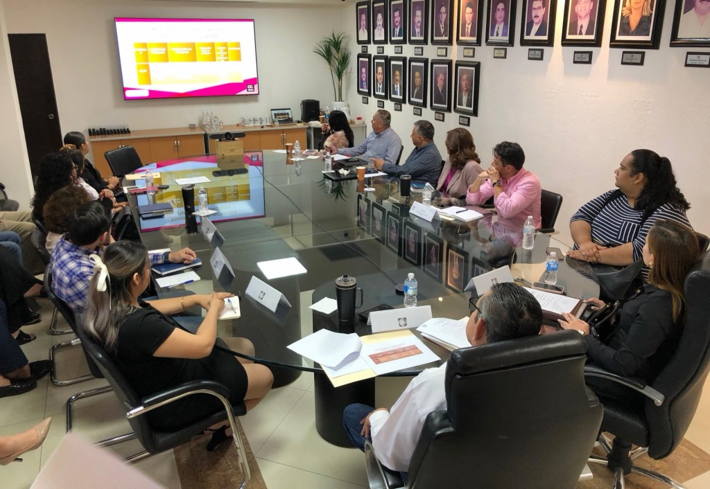 SECRETARÍA GENERAL DE GOBIERNO DASEGUIMIENTO A AVANCE DE PROGRAMAS