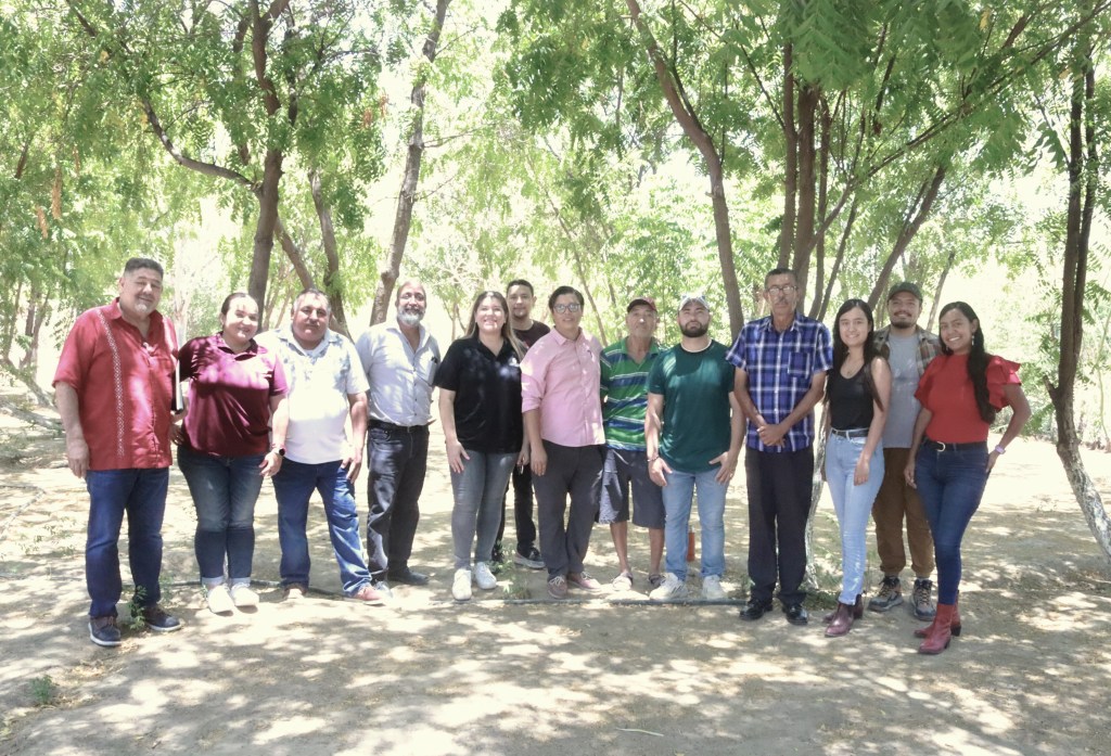 ACUERDAN ACCIONES PARA EL DESARROLLO CULTURAL Y TURÍSTICO DE LOS&nbsp;PLANES