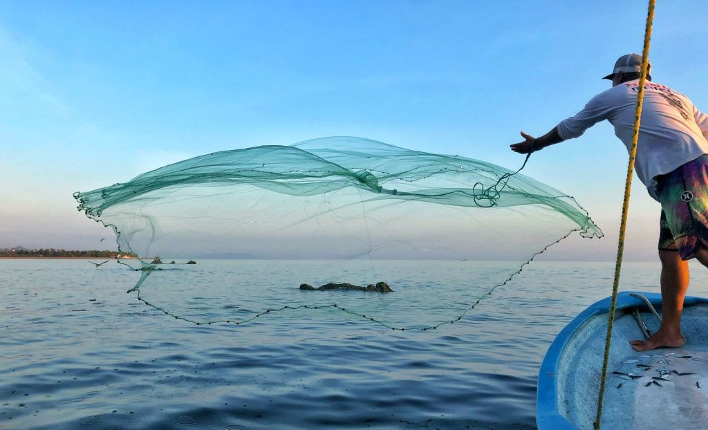 AVANZA PROGRAMA DE ORDENAMIENTO PESQUERO Y ACUÍCOLA EN BCS