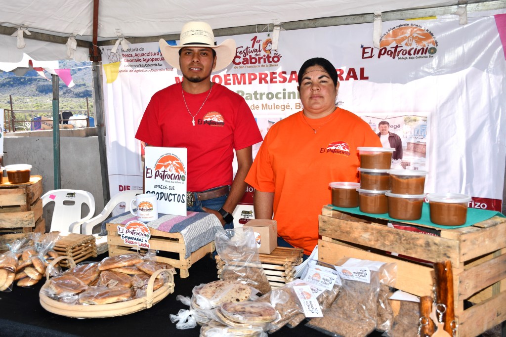 TRABAJA SEPADA EN PLANES PRODUCTIVOS DE COMUNIDADES RURALES