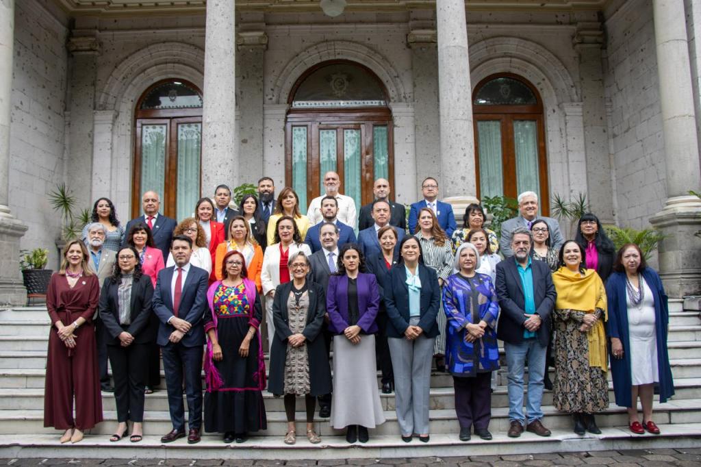 EN BCS VIVEN 886 MIL 50 PERSONAS, DE LAS CUALES EL 49% SON MUJERES Y 51 % HOMBRES:&nbsp;COESPO