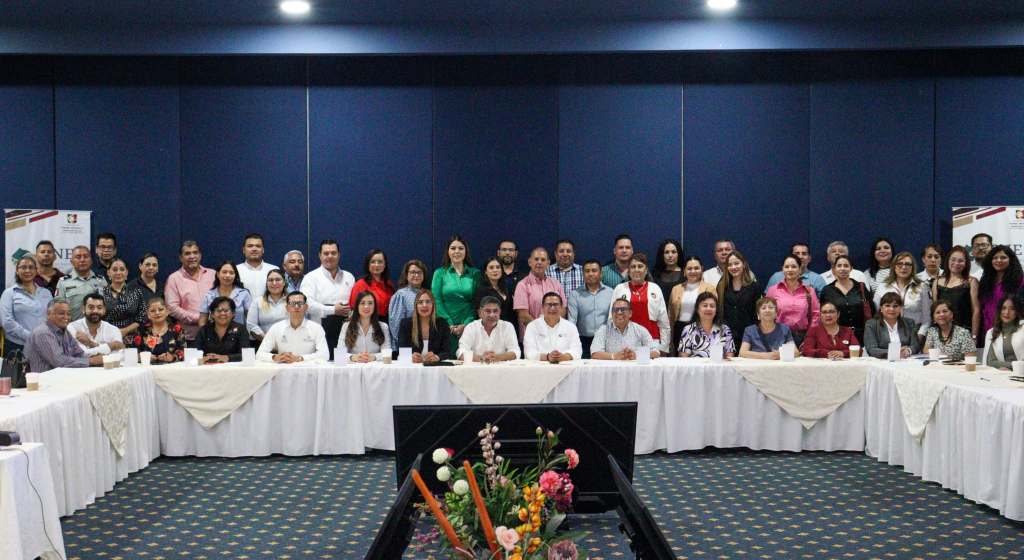 PROMUEVEN LA INCLUSIÓN LABORAL DE PERSONAS CON&nbsp;DISCAPACIDAD