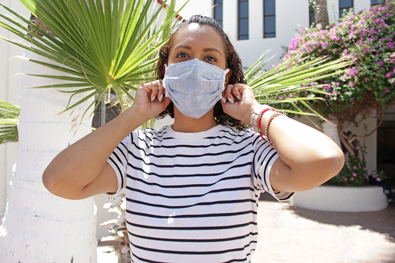 SALUD ESTATAL LLAMA A MANTENER MEDIDAS PARA PREVENIR ENFERMEDADES VIRALES RESPIRATORIAS