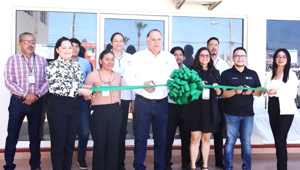APERTURAN NUEVO CENTRO DE CONCILIACIÓN LABORAL EN CABO SAN LUCAS, BCS.