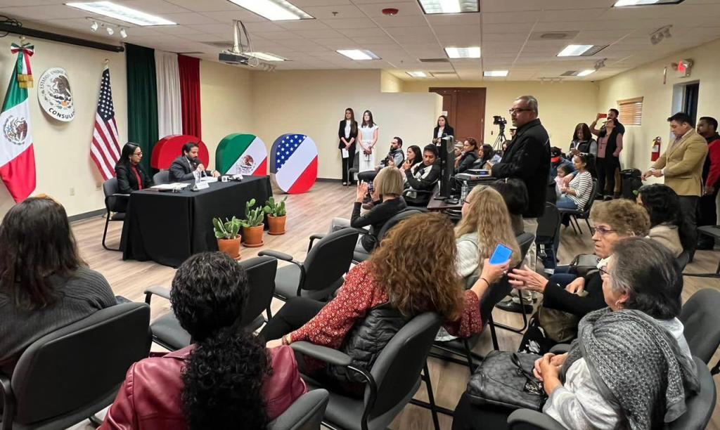 México lamenta resolución de la Corte de Santa Cruz, Arizona, en el proceso penal por el homicidio del connacional Gabriel Cuén&nbsp;Buitimea