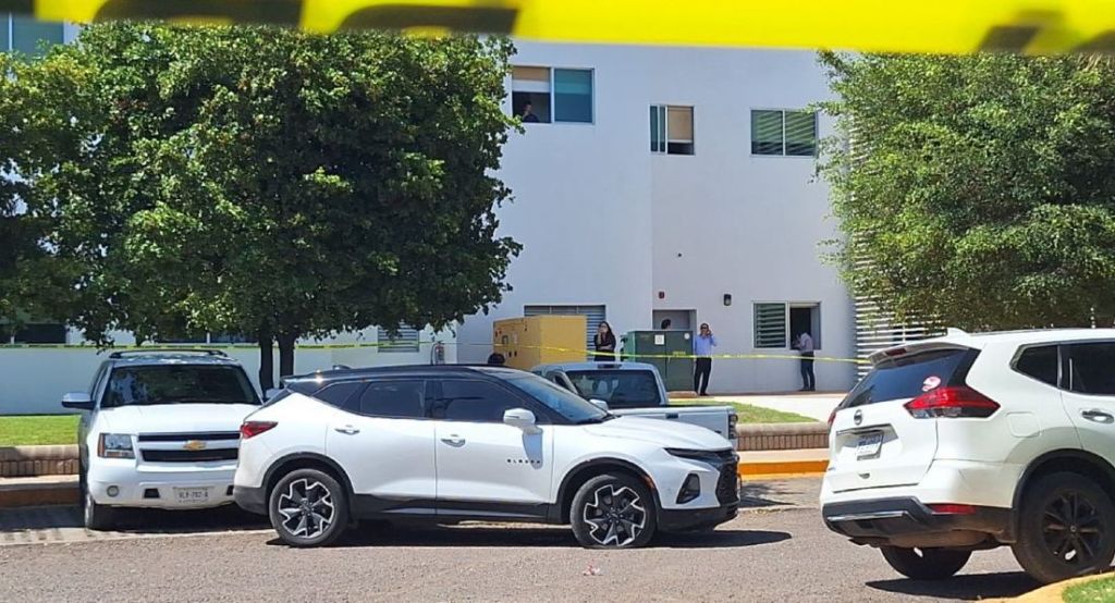 #Ultimahora Atacan a balazos director de Comunicación Social de la Universidad Autonoma de #Sinaloa