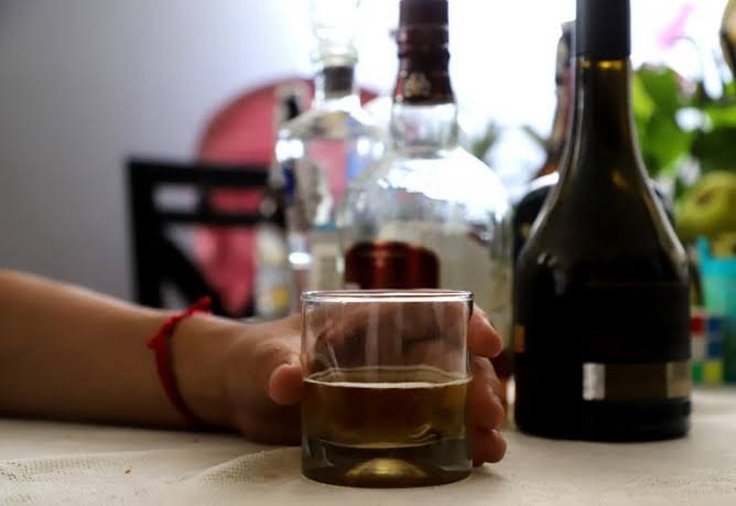 Consumo de tabaco y bebidas alcohólicas puede ocasionar daños cerebrales irreversibles
