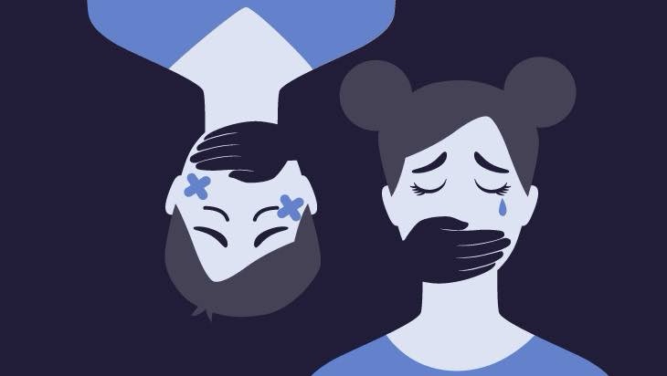 Violencia de género, principal obstáculo para incorporar a las mujeres a la vida pública