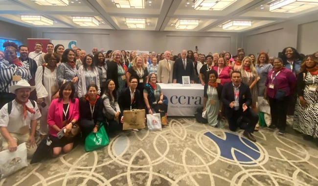 #México se consolida en el interés de los tour operadores de #EstadosUnidos