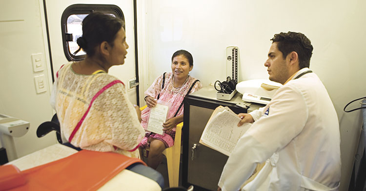 Autoridades del sector #Salud activan plan para atender riesgos sanitarios por #huracán #Beryl