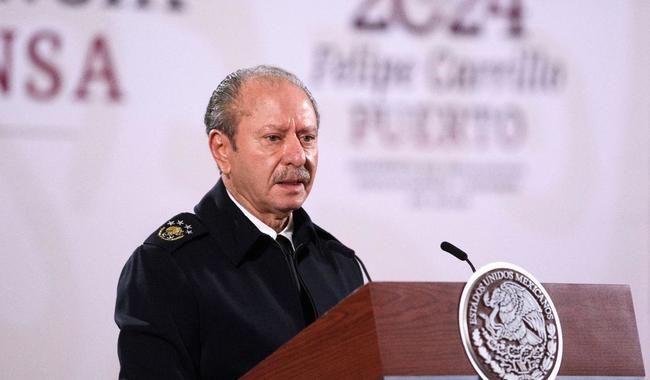 La Secretaría de Marina informa avances sobre el Corredor Interoceánico del Istmo de Tehuantepec