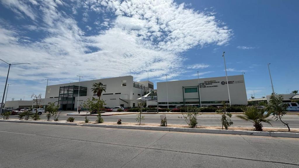 REALIZA SECTOR SALUD EN BCS VIGILANCIA EPIDEMIOLÓGICA ACTIVA POR VIRUELA SÍMICA