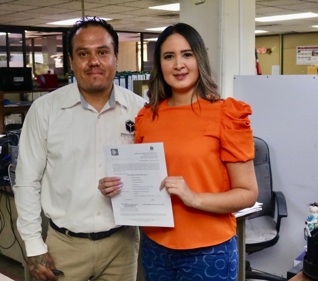 COMONDÚ CUENTA CON NUEVO CENTRO DE CONCILIACIÓN LABORAL