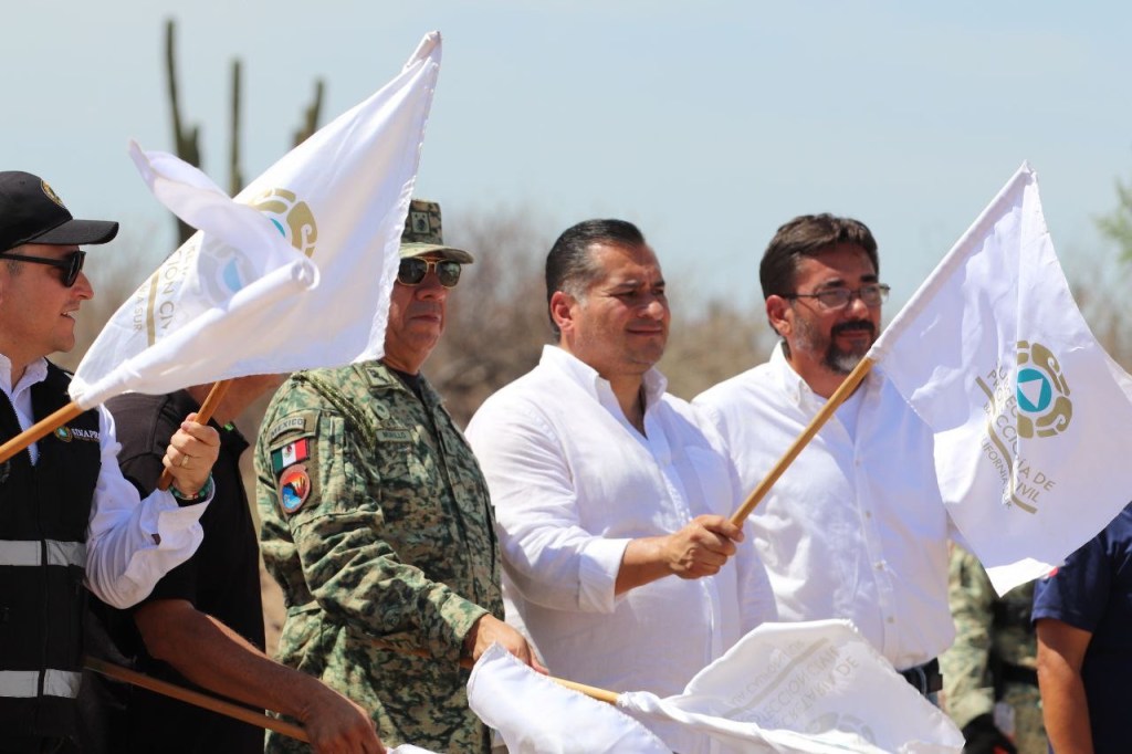 EN BCS&nbsp;LA PREVENCIÓN Y COORDINACIÓN EN MATERIA DE PROTECCIÓN CIVIL&nbsp;ES FUNDAMENTAL&nbsp;