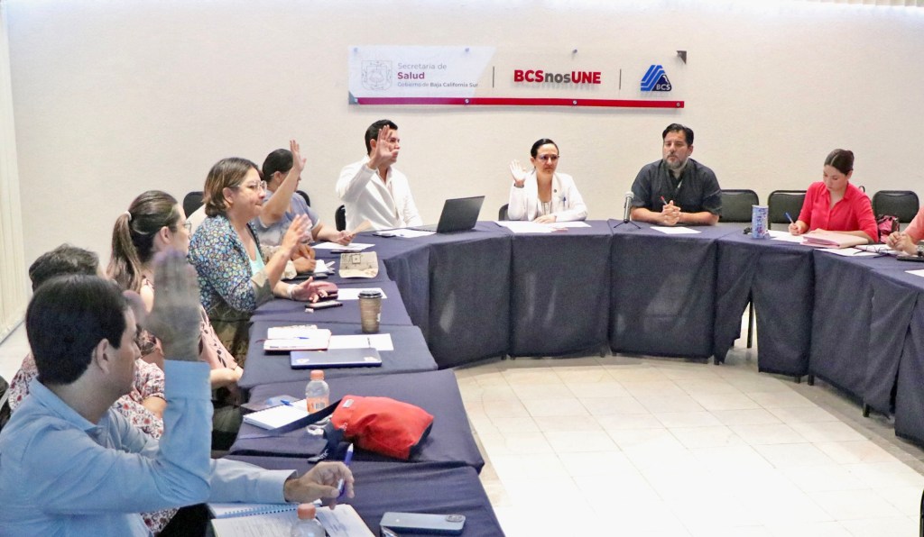 EVALUARÁ COMANDO INTERINSTITUCIONAL DESALUD FUNCIONAMIENTO DE UNIDADES MÉDICAS EN LA ZONA NORTE