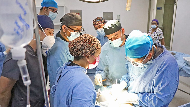 LOGRA SALUD ESTATAL DONACIÓN DE ÓRGANOS PARA EFECTOS DE&nbsp;TRASPLANTE