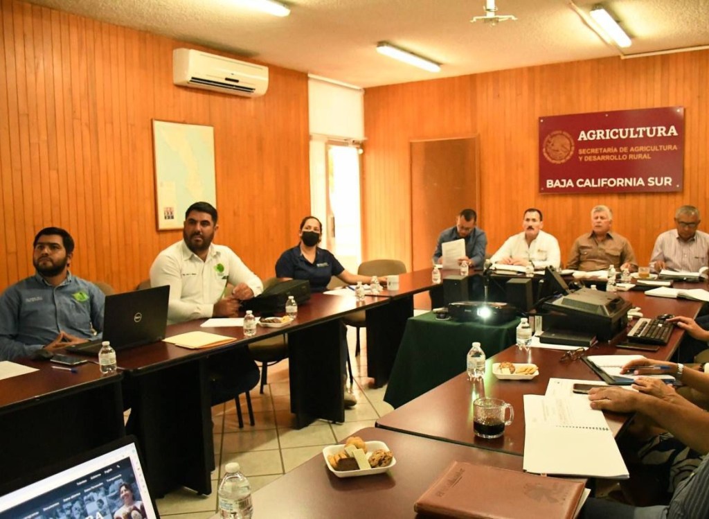 GOBIERNO DEL ESTADO HA DESTINADO 35 MDP EN CAMPAÑA CONTRA LA MOSCA DE LA&nbsp;FRUTA