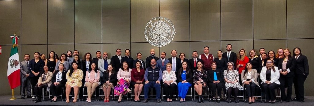 BCS CUMPLE A NIVEL NACIONAL EN MATERIA DE PREVENCIÓN DE TRATA DE PERSONAS