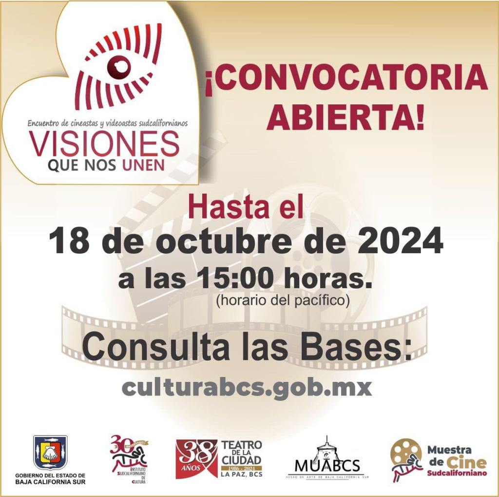 ISC INVITA A PARTICIPAR EN «VISIONES QUE NOS&nbsp;UNEN»